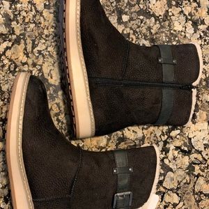 white mountain tabitha bootie